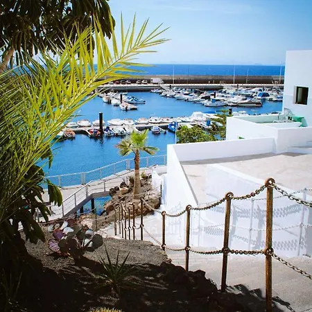 Eslanzarote Casa Eneida Sea Views, Super Wifi Holiday home Tias