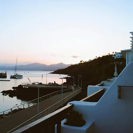 Eslanzarote Casa Eneida Sea Views, Super Wifi * Tias