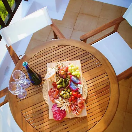 Holiday home Eslanzarote Casa Eneida Sea Views, Super Wifi