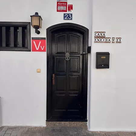 Eslanzarote Casa Eneida Sea Views, Super Wifi * Tias