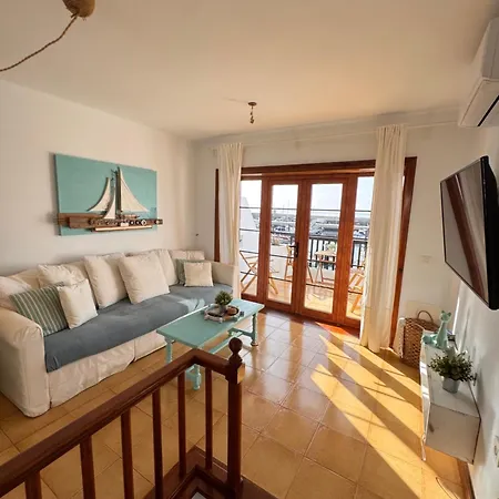 Holiday home Eslanzarote Casa Eneida Sea Views, Super Wifi