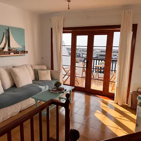 Eslanzarote Casa Eneida Sea Views, Super Wifi Ferienhaus *