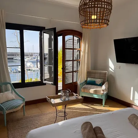 Holiday home Eslanzarote Casa Eneida Sea Views, Super Wifi *