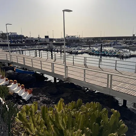 Eslanzarote Casa Eneida Sea Views, Super Wifi Holiday home Tias