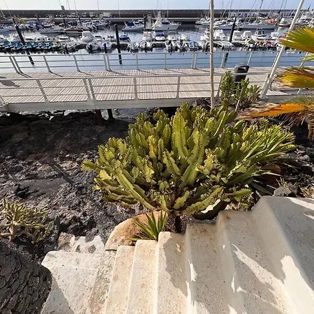 Ferienhaus Eslanzarote Casa Eneida Sea Views, Super Wifi