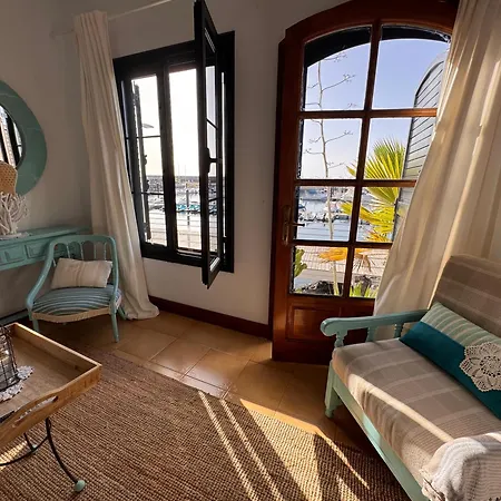 Holiday home Eslanzarote Casa Eneida Sea Views, Super Wifi *