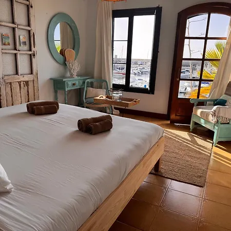 Eslanzarote Casa Eneida Sea Views, Super Wifi Holiday home Tias