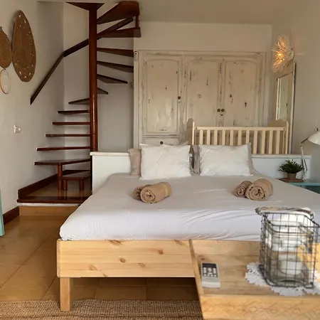 Holiday home Eslanzarote Casa Eneida Sea Views, Super Wifi