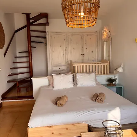 Holiday home Eslanzarote Casa Eneida Sea Views, Super Wifi *