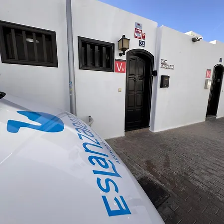 Eslanzarote Casa Eneida Sea Views, Super Wifi Tias