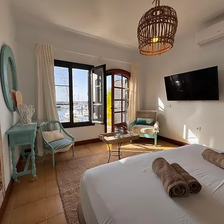 Eslanzarote Casa Eneida Sea Views, Super Wifi * Tias