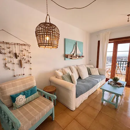 Eslanzarote Casa Eneida Sea Views, Super Wifi