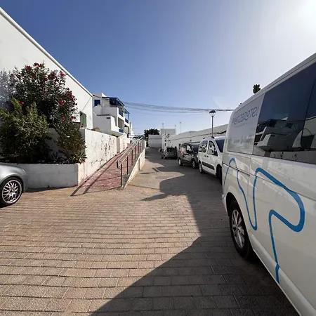 Eslanzarote Casa Eneida Sea Views, Super Wifi Holiday home *
