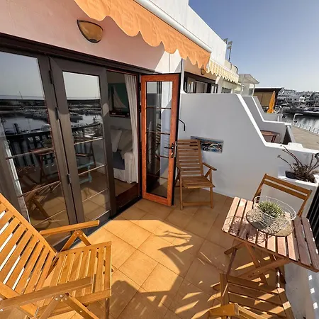 Eslanzarote Casa Eneida Sea Views, Super Wifi Holiday home Tias