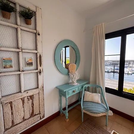 Eslanzarote Casa Eneida Sea Views, Super Wifi Tías