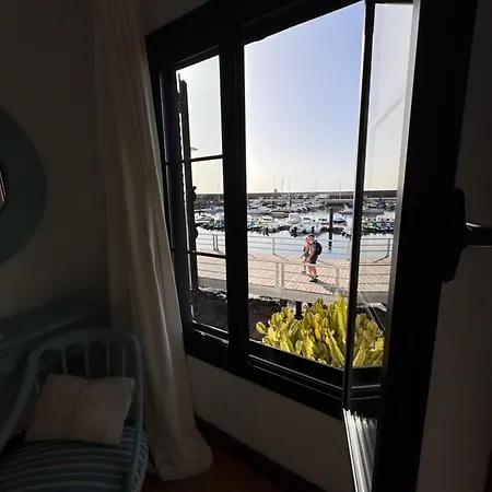 Eslanzarote Casa Eneida Sea Views, Super Wifi Holiday home *