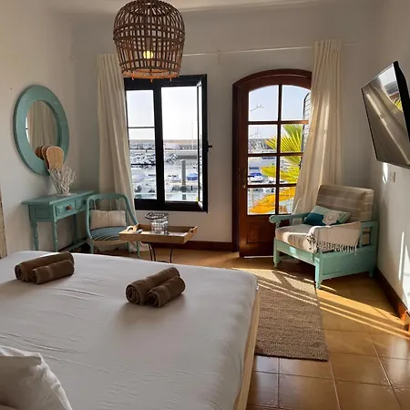 Holiday home Eslanzarote Casa Eneida Sea Views, Super Wifi *