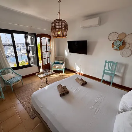 Holiday home Eslanzarote Casa Eneida Sea Views, Super Wifi Tias