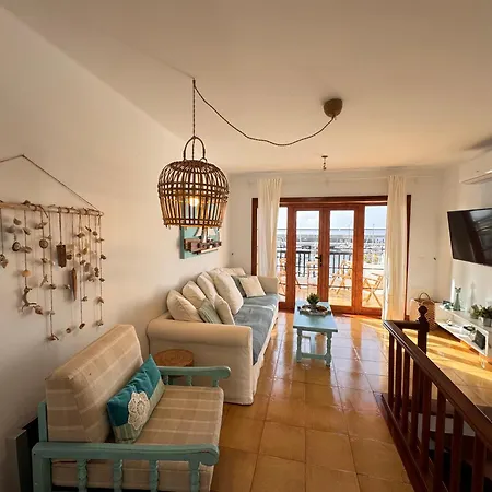 Eslanzarote Casa Eneida Sea Views, Super Wifi * Tias
