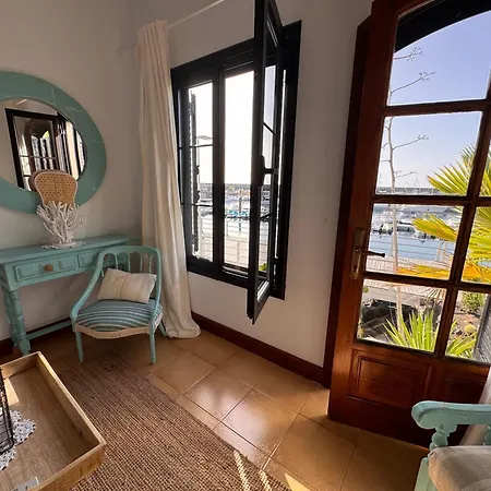 Eslanzarote Casa Eneida Sea Views, Super Wifi Holiday home *