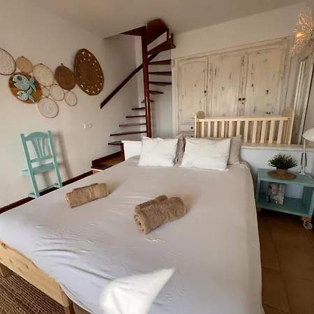 Eslanzarote Casa Eneida Sea Views, Super Wifi Dom wakacyjny